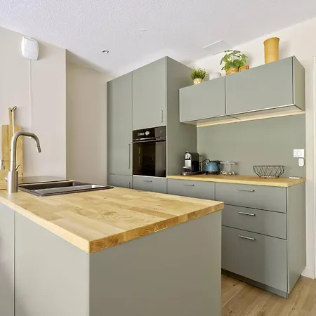 Apartment : T2 De Standing A 300m De La Plage, Pour 5 Pers. - Fr-1-433-134 *